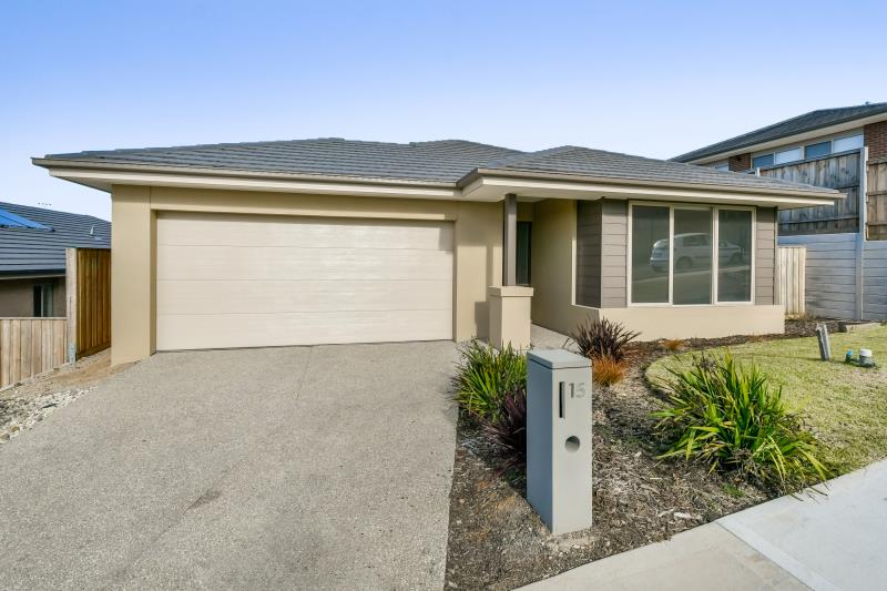 15 Owl Road, Doreen VIC 3754 