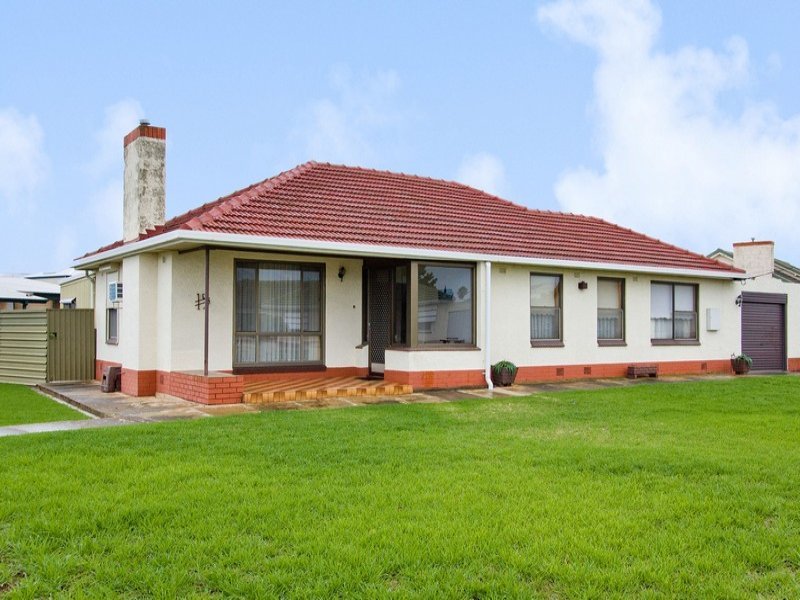 15 Pioneer Street