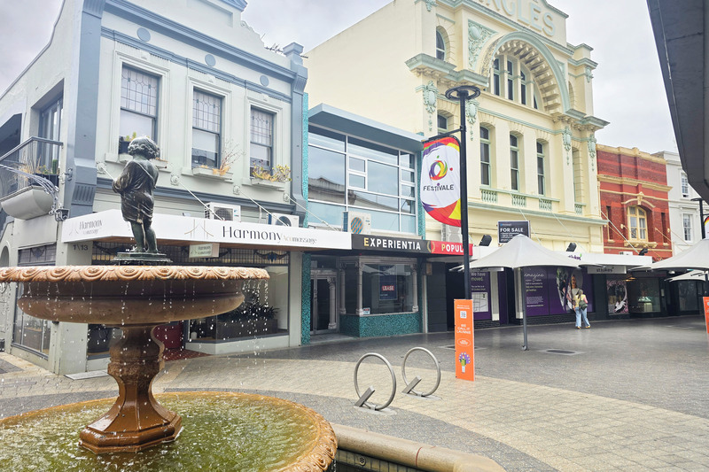 15 Quadrant Mall, Launceston, TAS, 7250