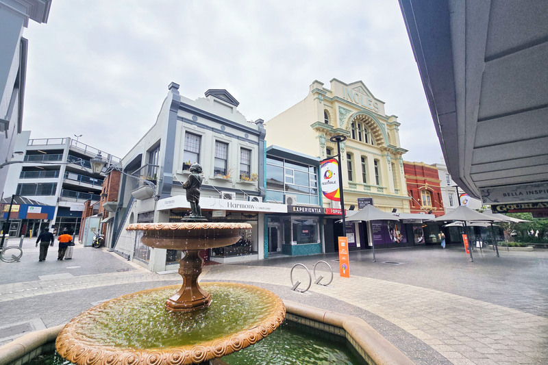 15 Quadrant Mall, Launceston, TAS, 7250