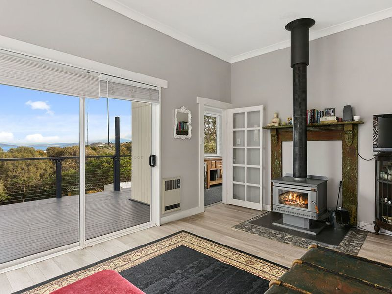 15 Ridge Road, DODGES FERRY, TAS, 7173