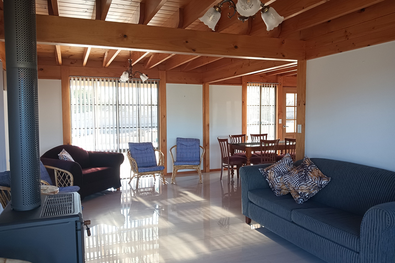 15 Roberts Street, Triabunna, TAS, 7190