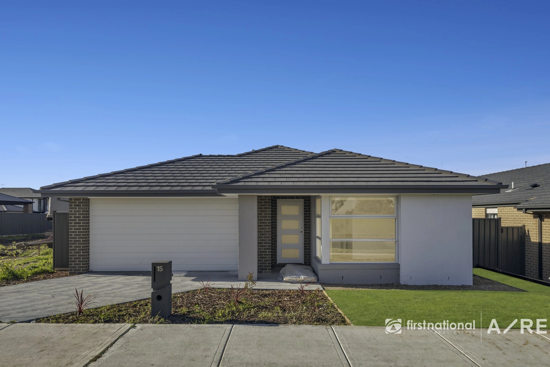 15 Scaffidi Way, Wollert VIC 3750 