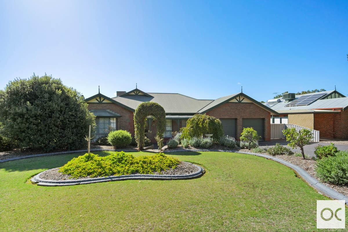 15 Semmens Road
