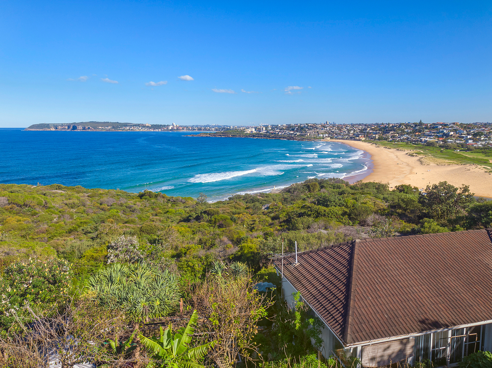 15 Soniver Road, North Curl Curl NSW 2099