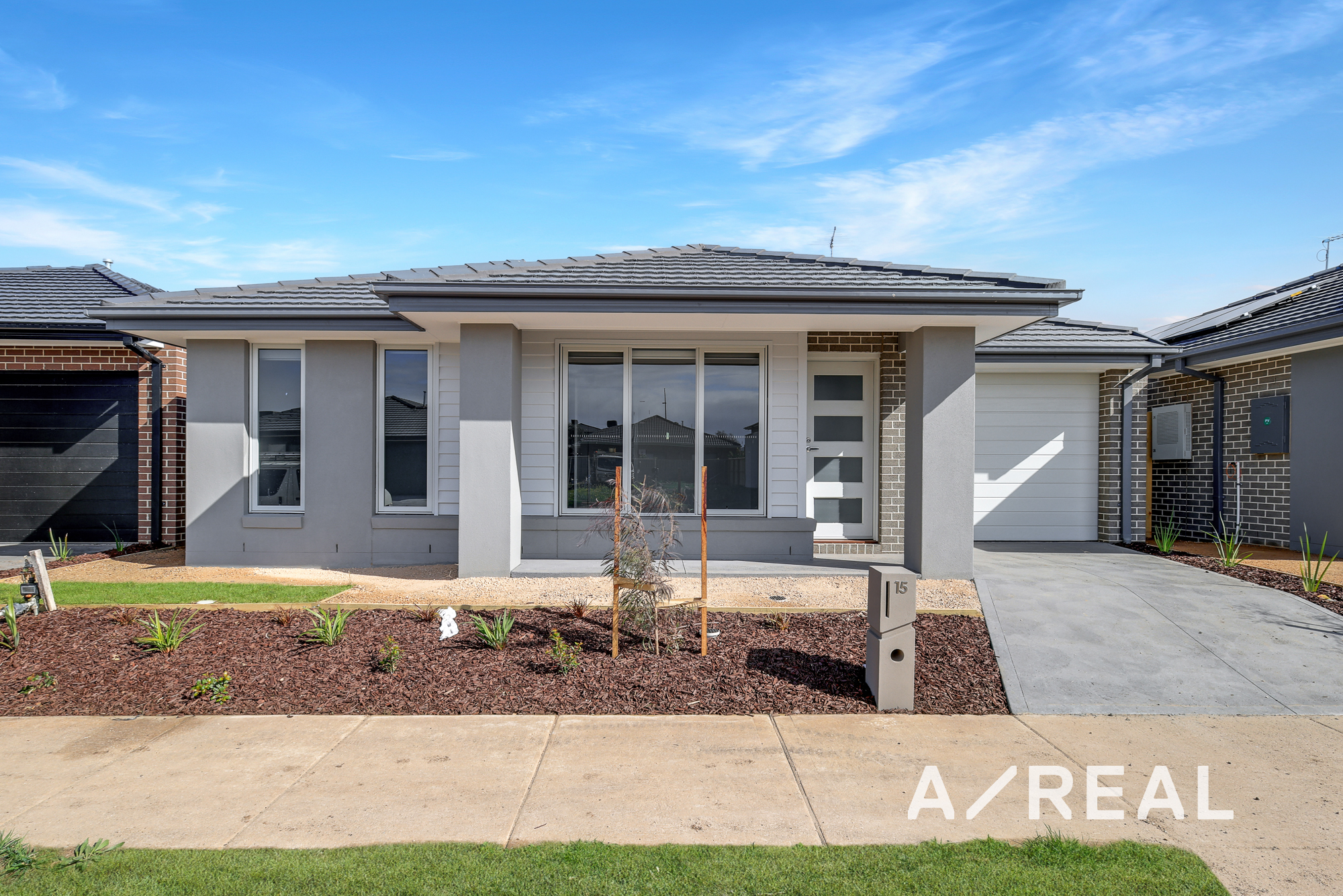 15 Trentino Grove, Fraser Rise VIC 3336 