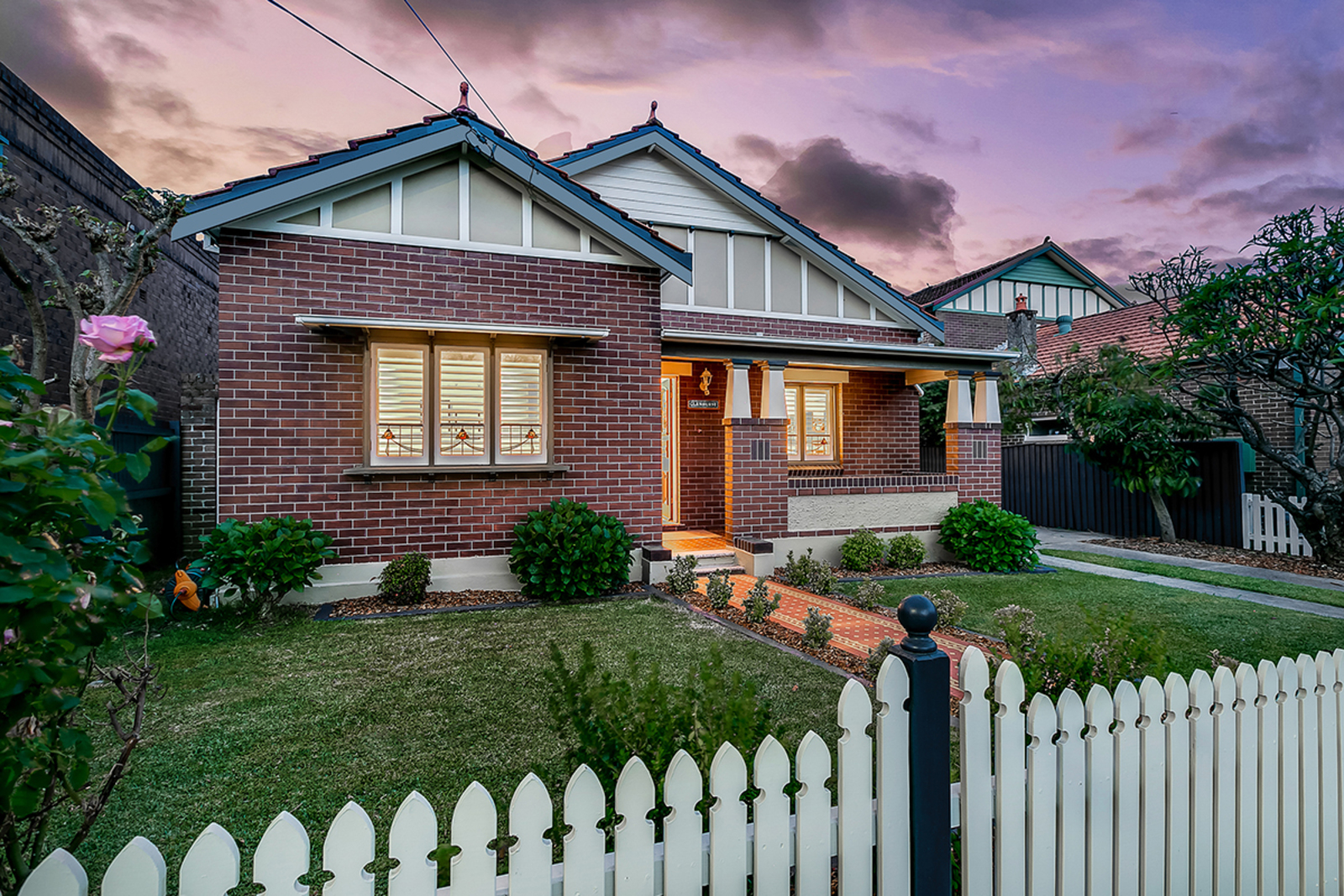 15 Tripod Street, Concord Nsw 2137