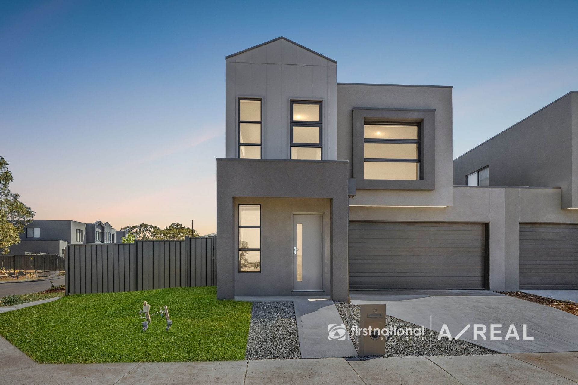 15 Valais Street, Wollert VIC 3750 