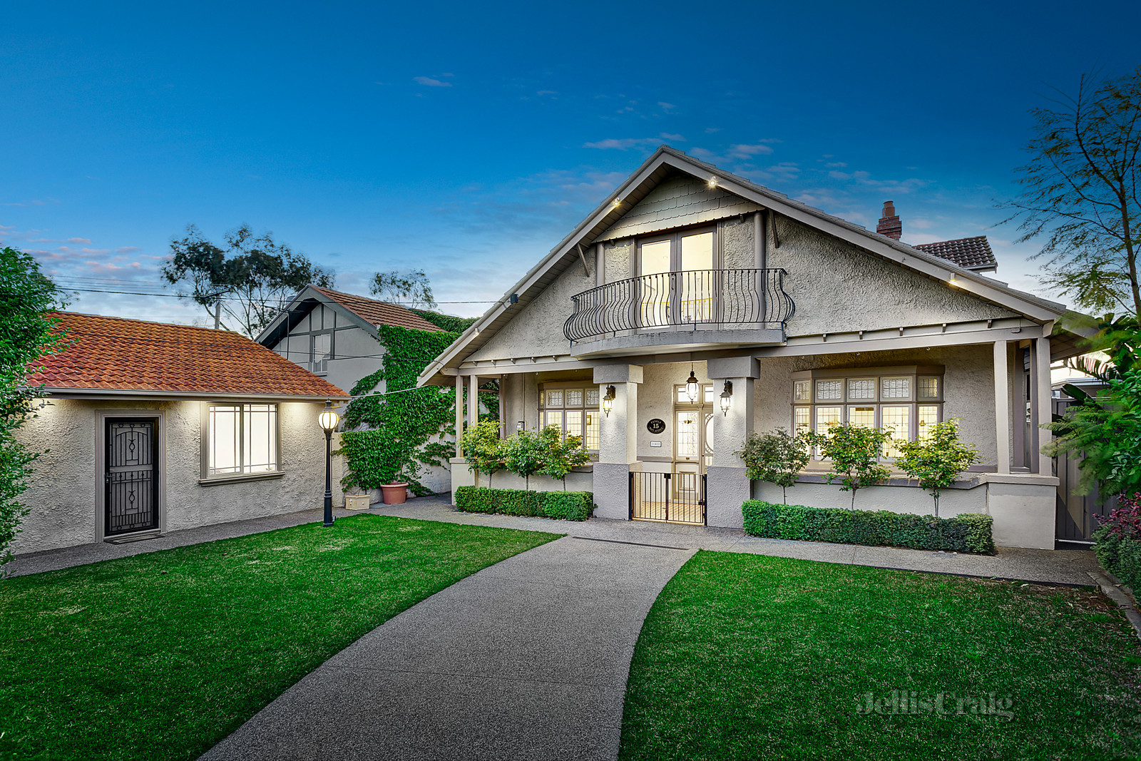 15 Watt Avenue, Oak Park - Print Image 1