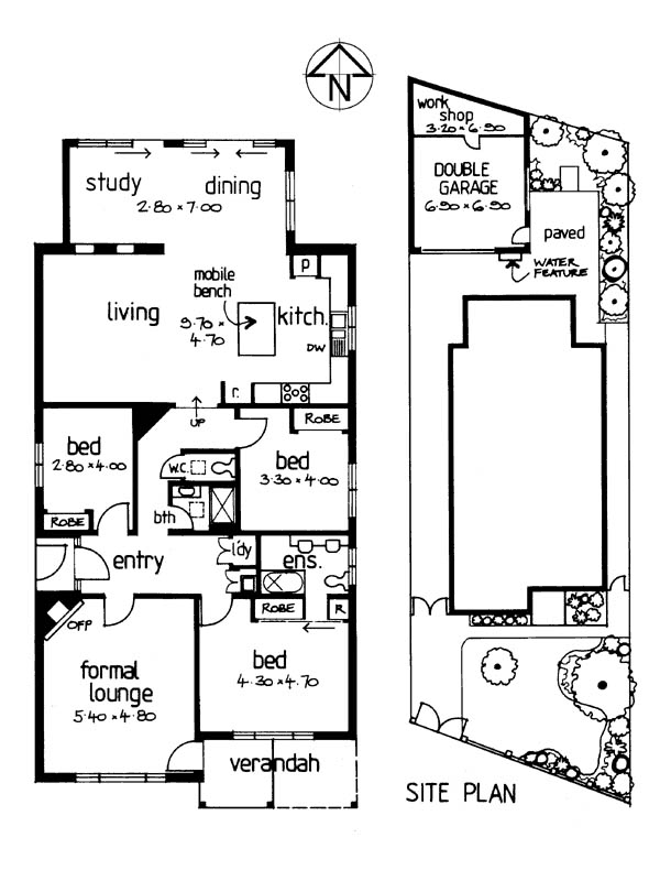 15 Willowbank Road, FITZROY NORTH VIC 3068