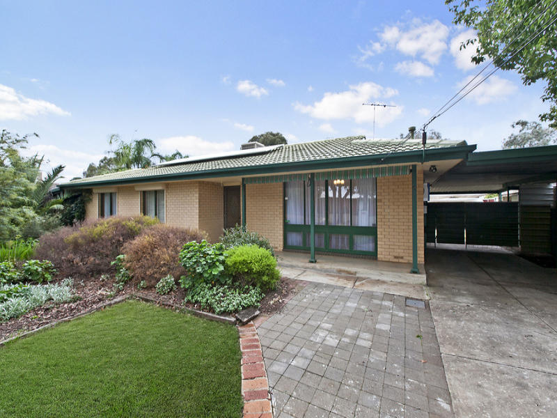 15 Wolgarra Street