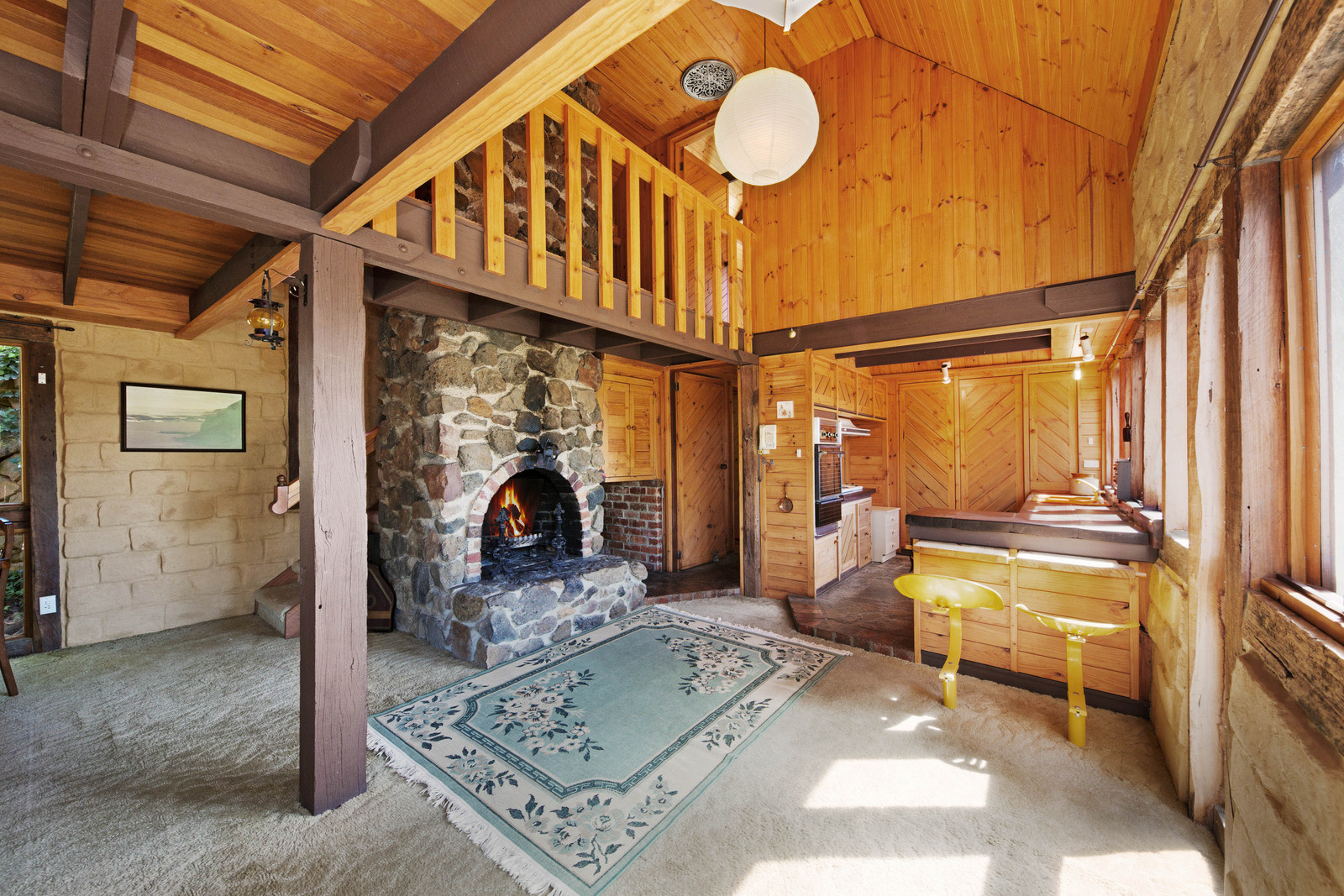 15 Woolnoughs Road, Porcupine Ridge RT Edgar