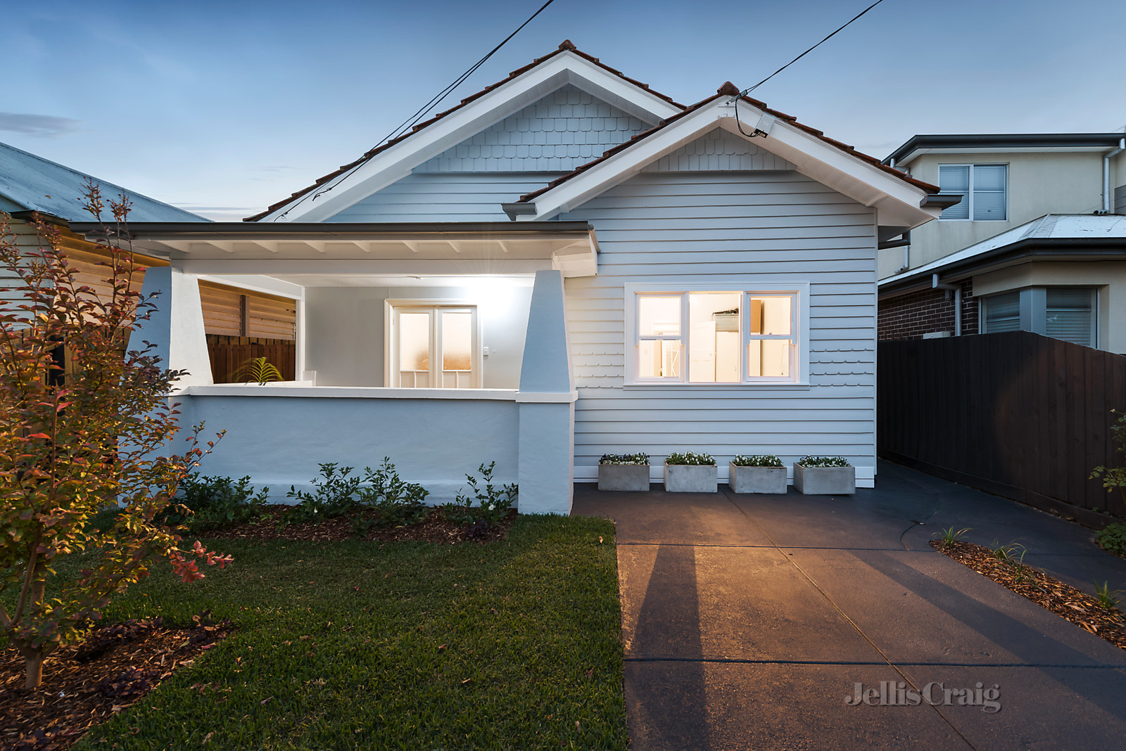 150 Beaconsfield Parade, Northcote - Print Image 1