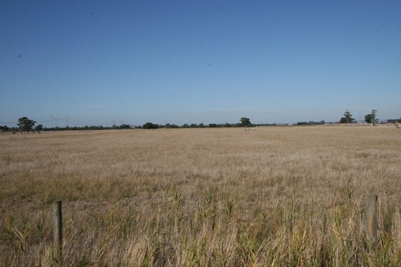 PRIME PARCEL – 64 ACRES 