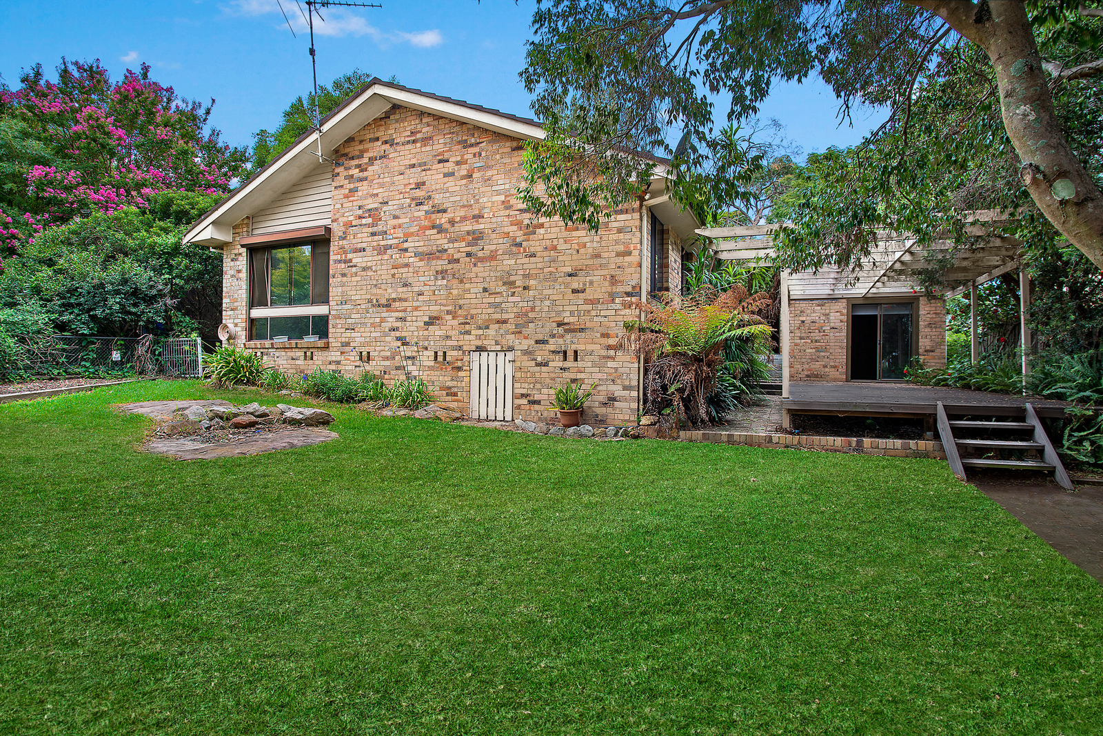 150 Kenthurst Road, Kenthurst NSW 2156