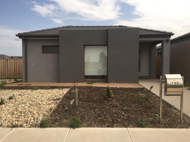150 Saltwater Promenade, Point Cook VIC 3030 