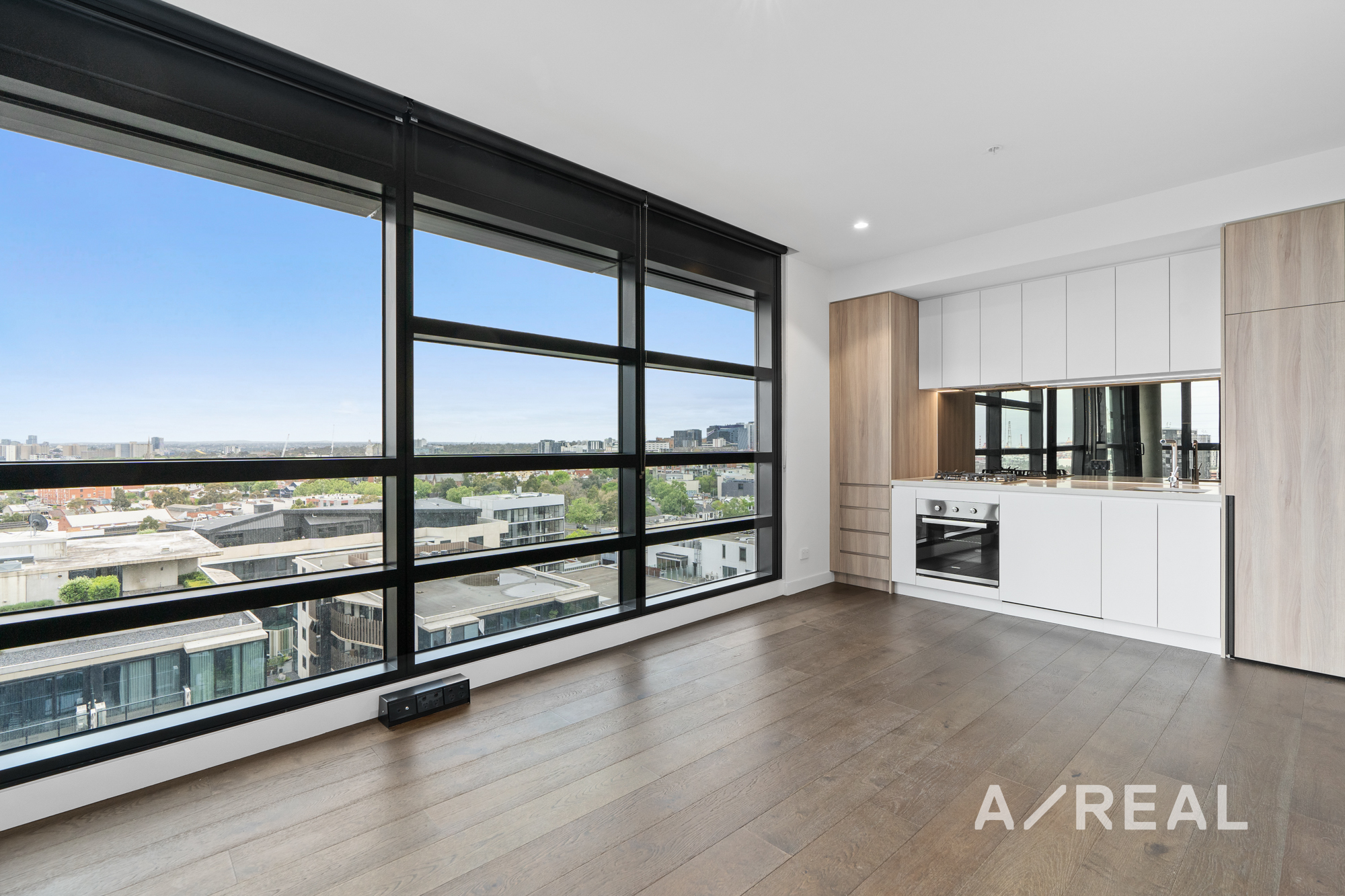 1501/45 Dudley Street, West Melbourne VIC 3003 