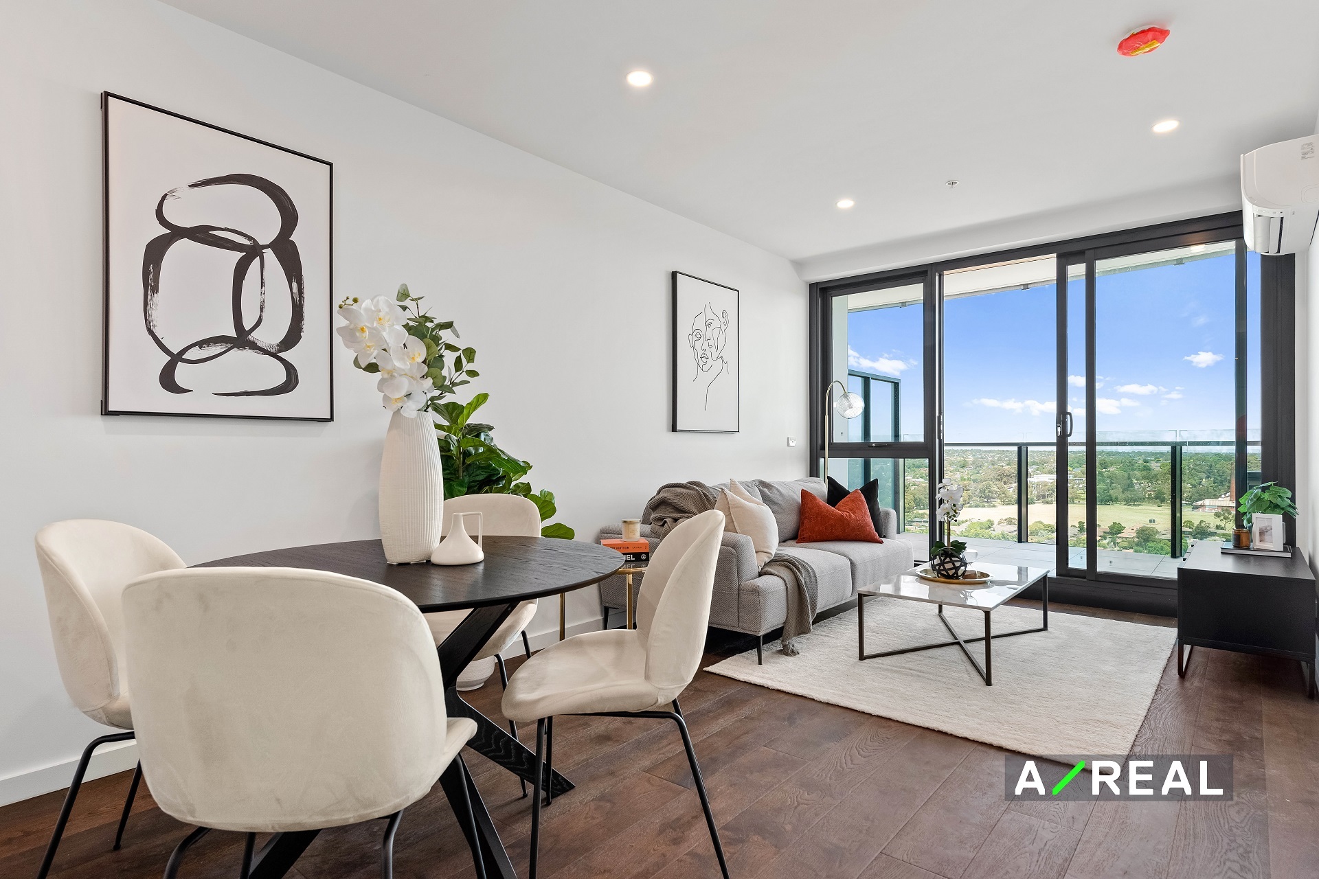 1501/826 Whitehorse Road, Box Hill VIC 3128 