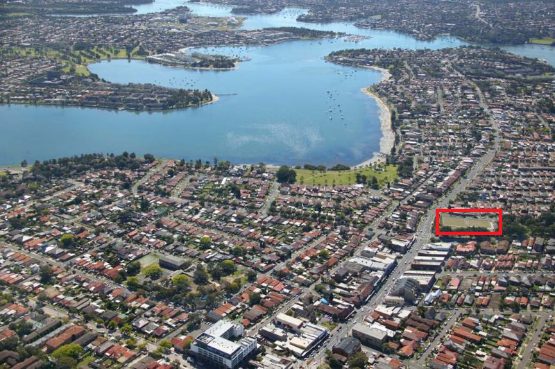 150/186 Great North Road, Five Dock NSW 2046