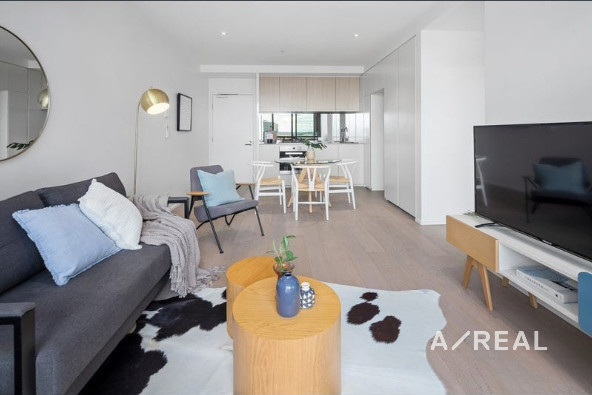 1501N/883 Collins Street, Docklands VIC 3008 