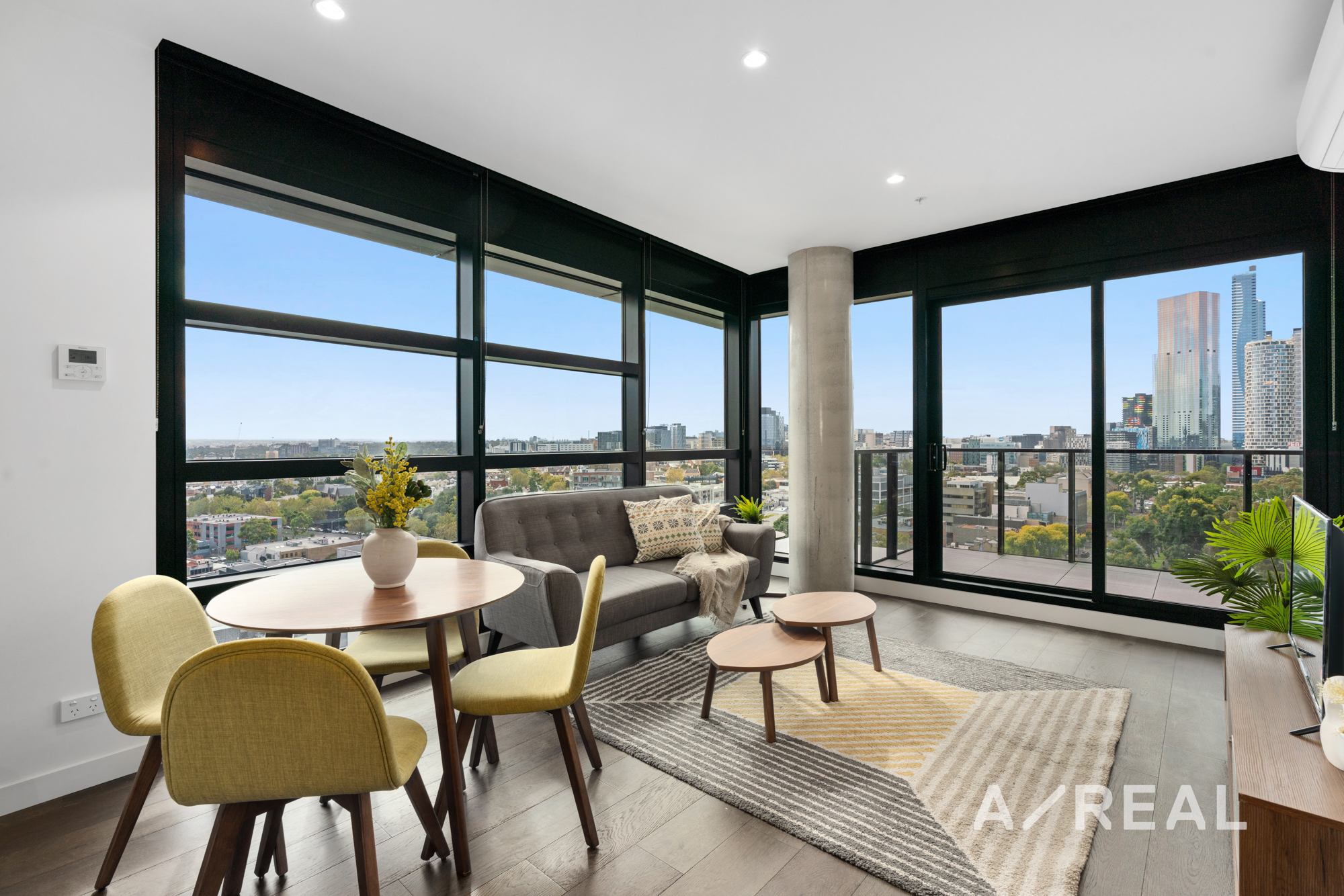 1502/45 Dudley Street, West Melbourne VIC 3003 