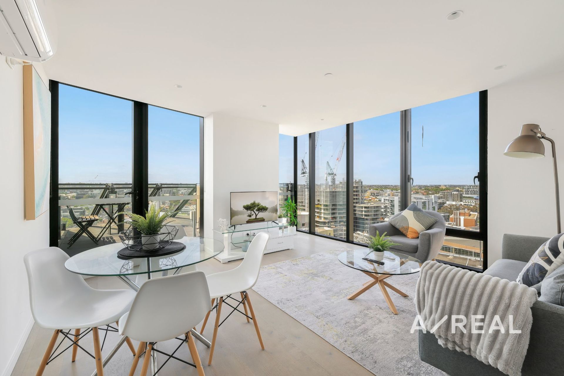 1502/605 St Kilda Road, Melbourne VIC 3004 