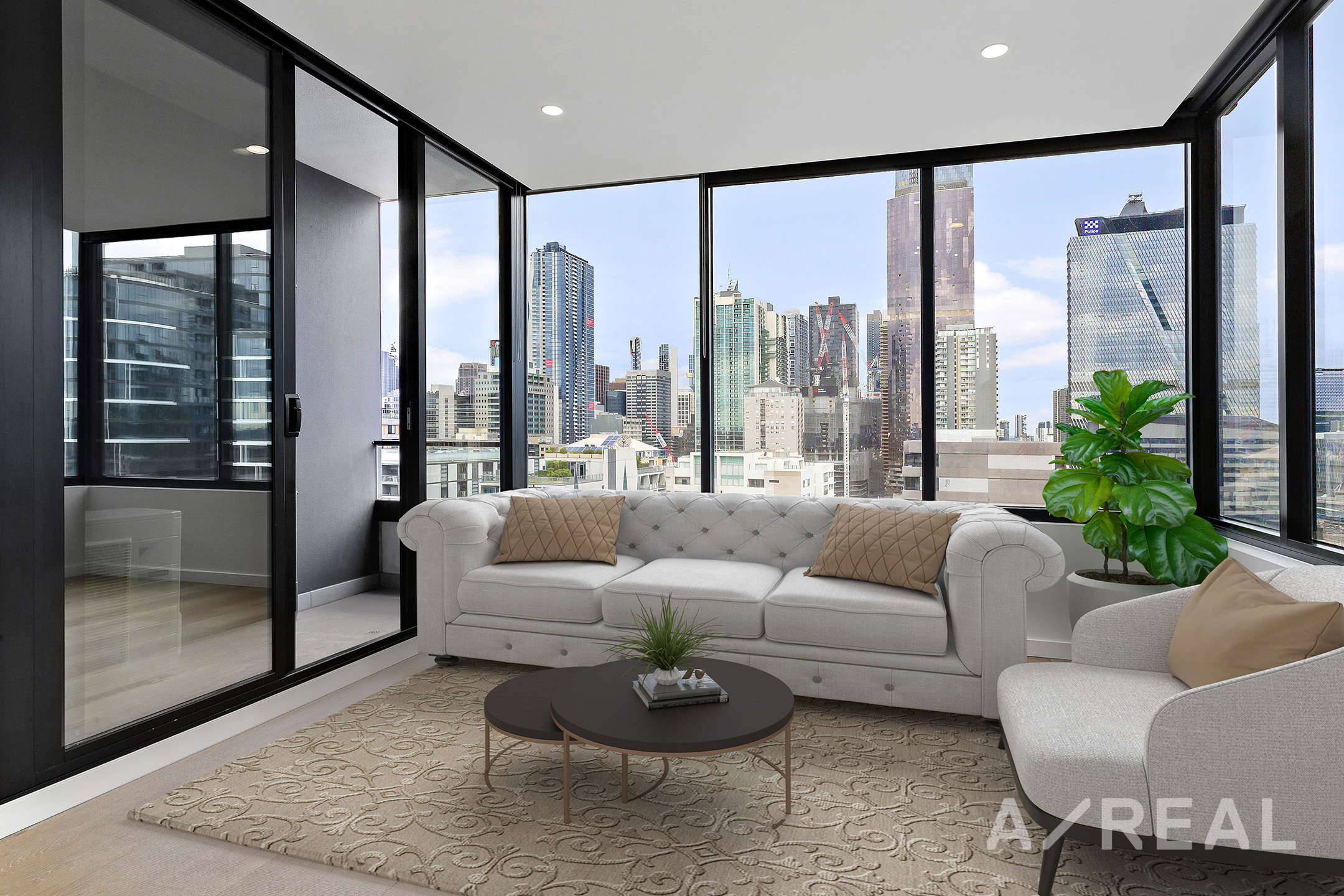 1502/65 Dudley Street, West Melbourne VIC 3003 