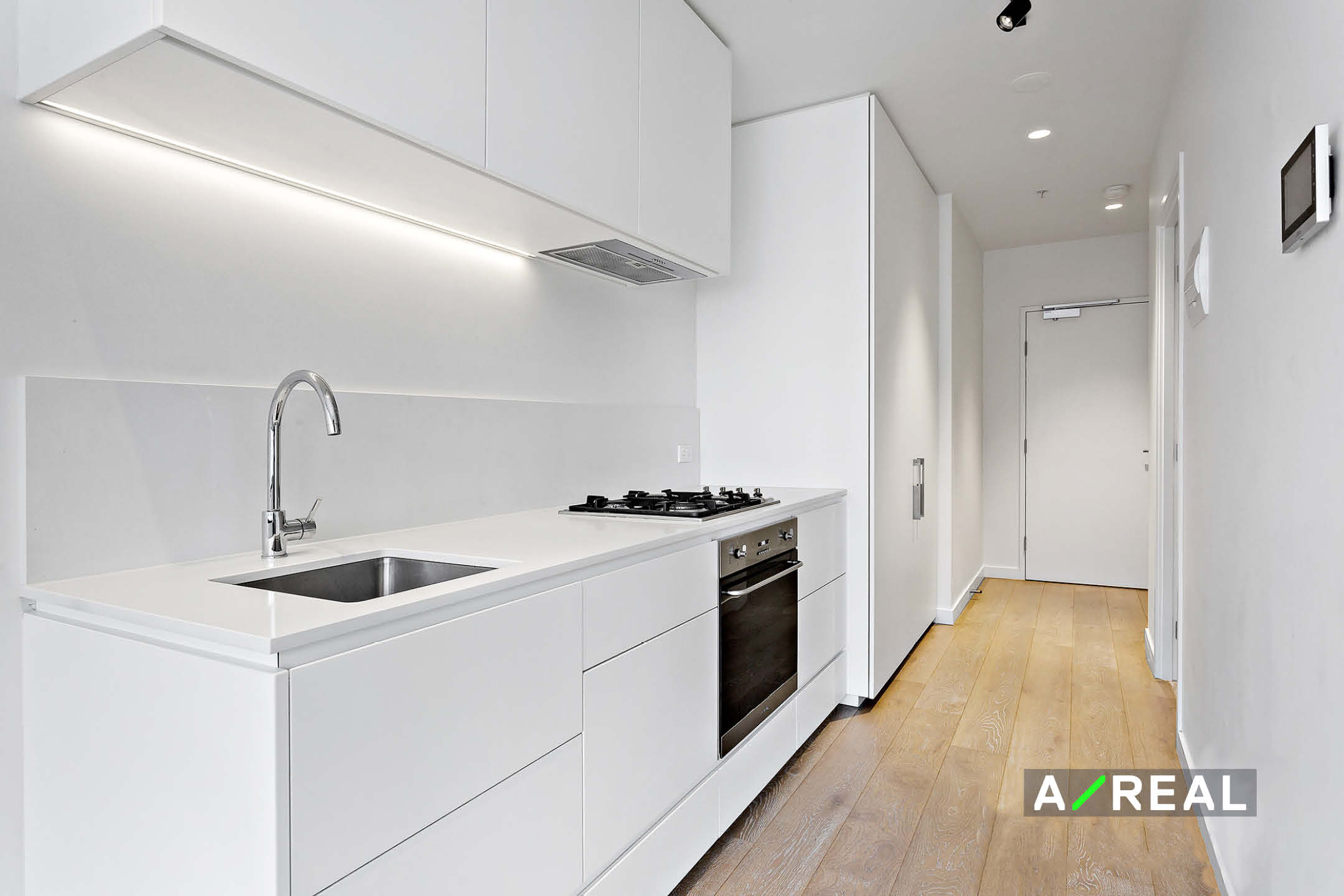 1502/65 Dudley Street, West Melbourne VIC 3003 