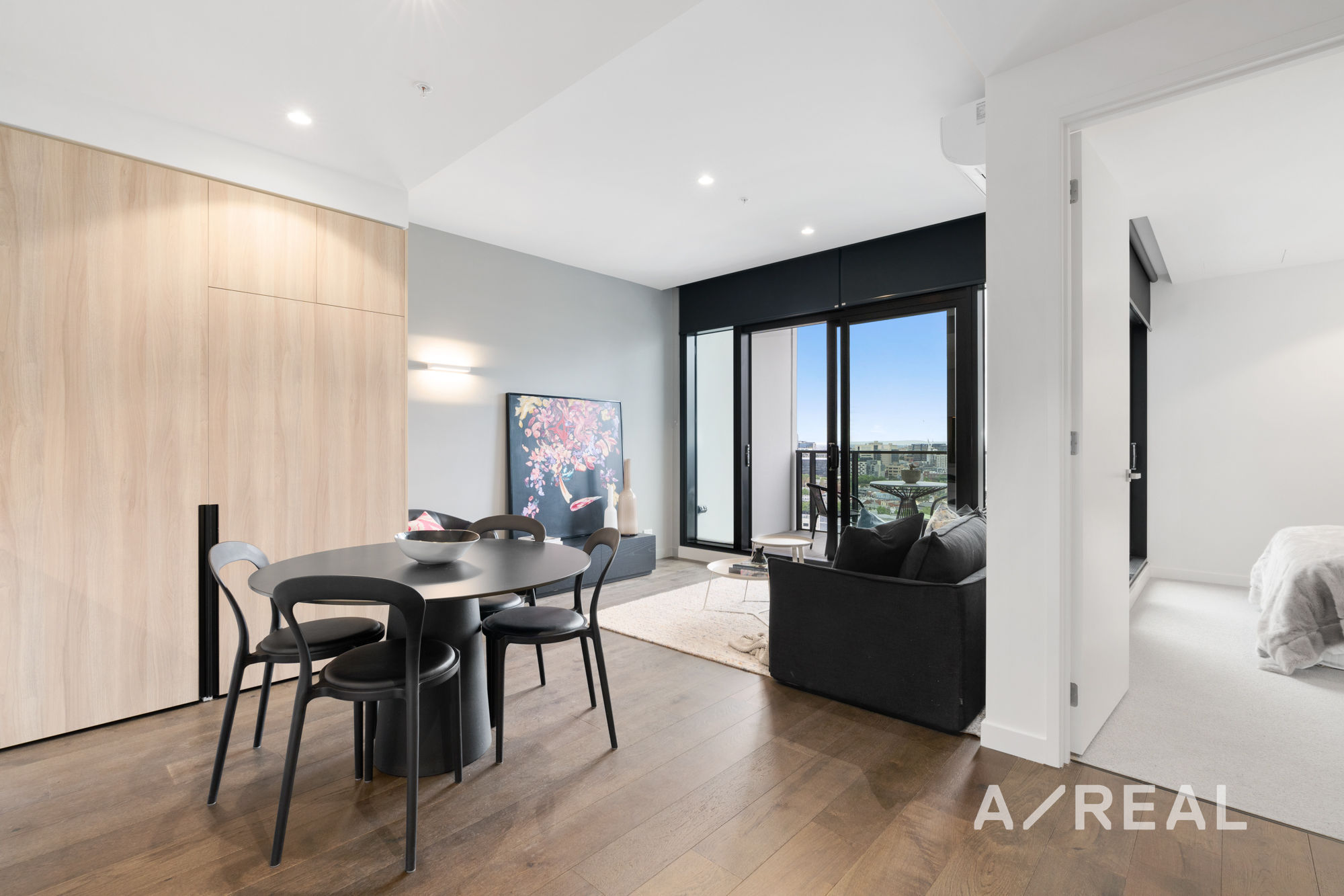 1503/45 Dudley Street, West Melbourne VIC 3003 