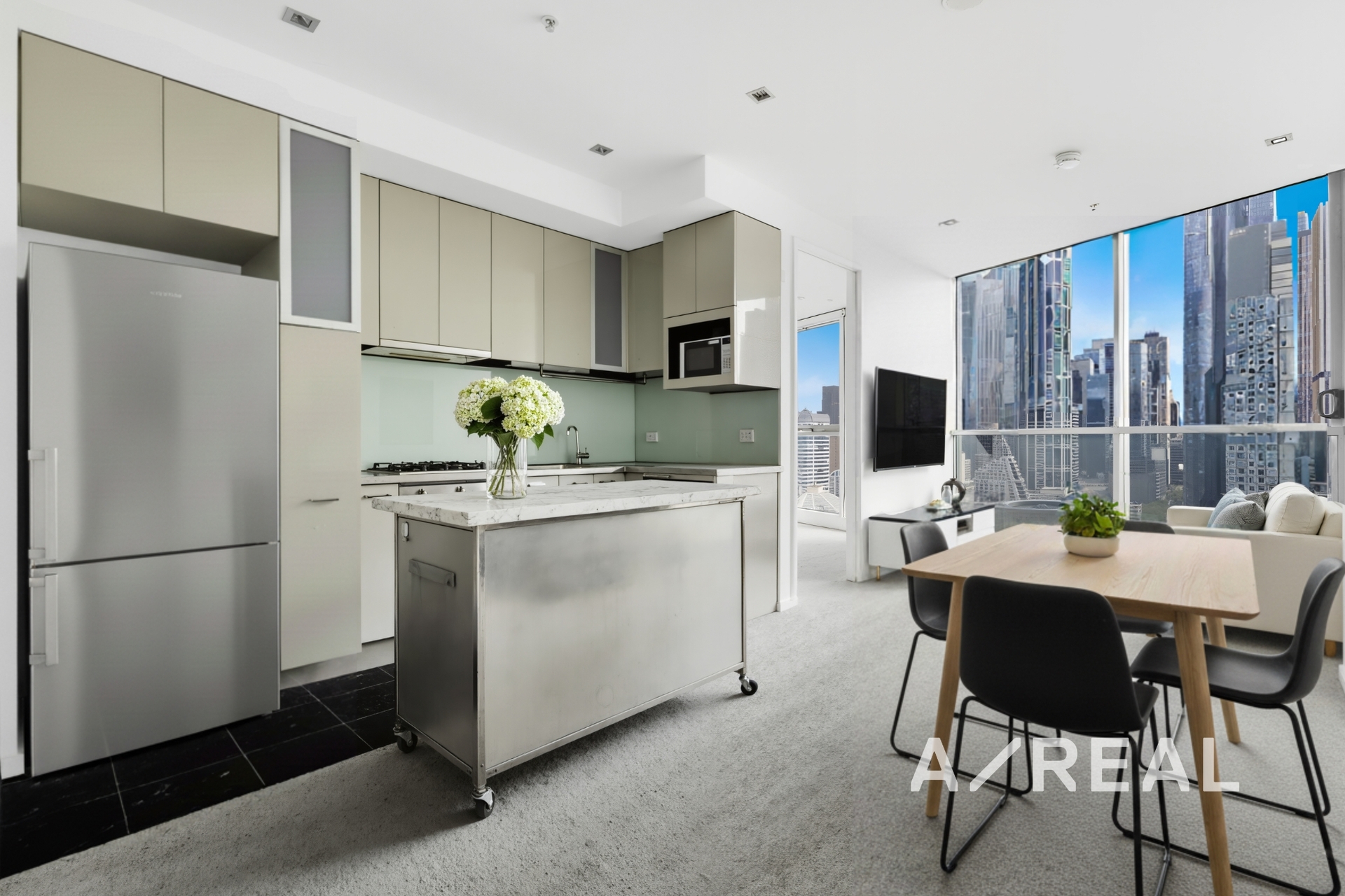 1504/68 La Trobe Street, Melbourne VIC 3000 