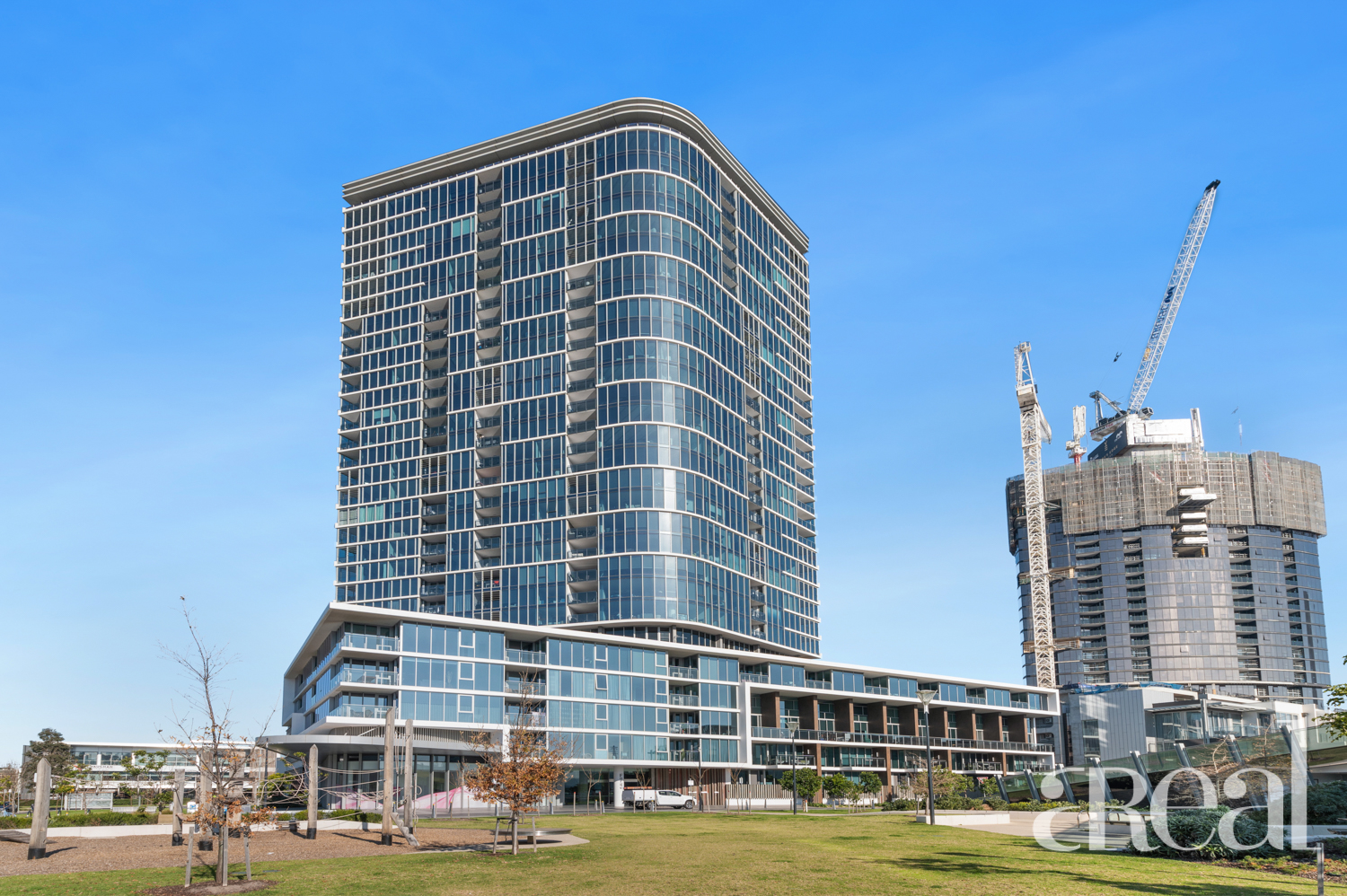 1505/81 South Wharf Drive, Docklands VIC 3008 