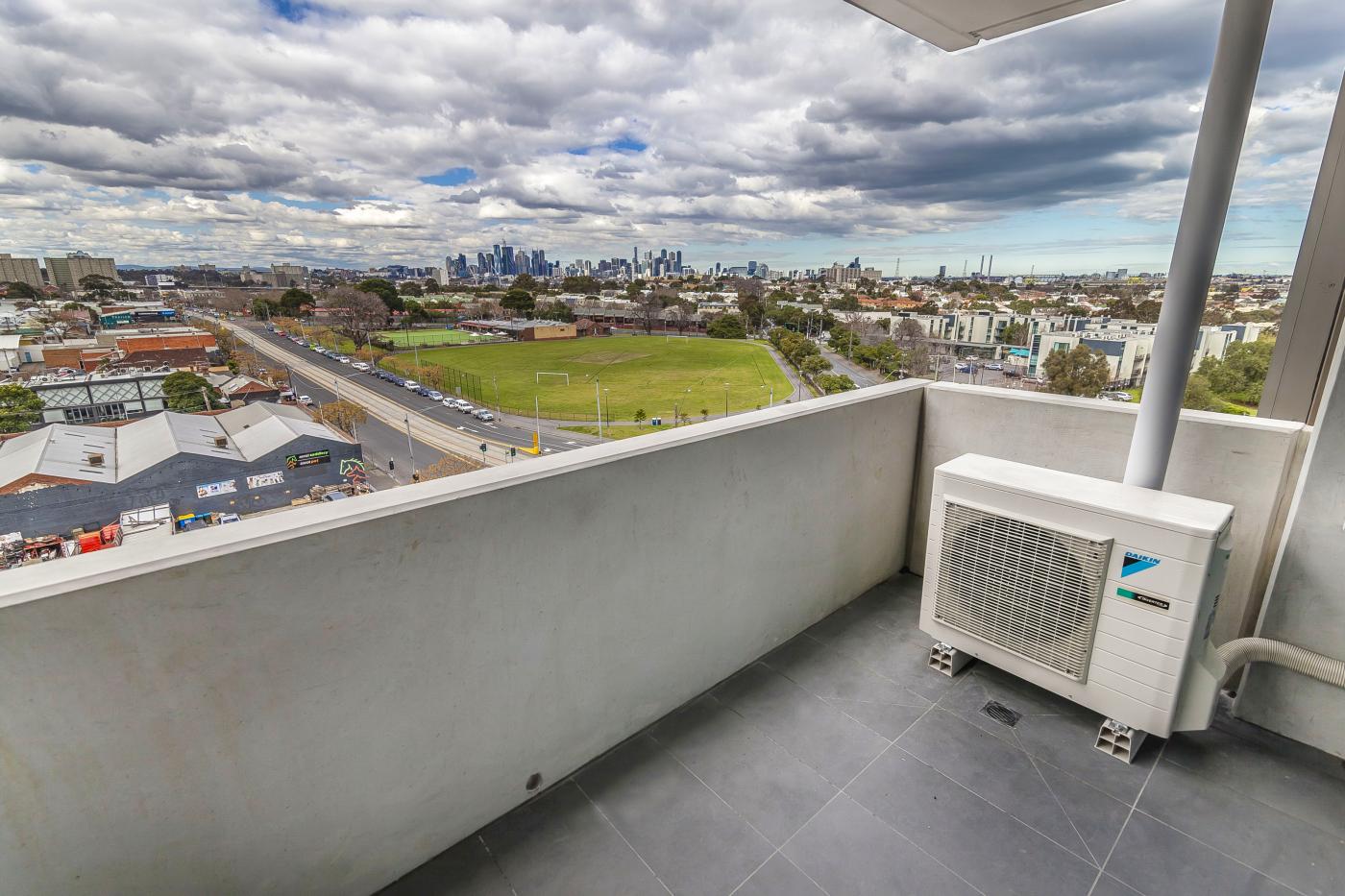 1507/1 Ascot Vale Road, Flemington VIC 3031 