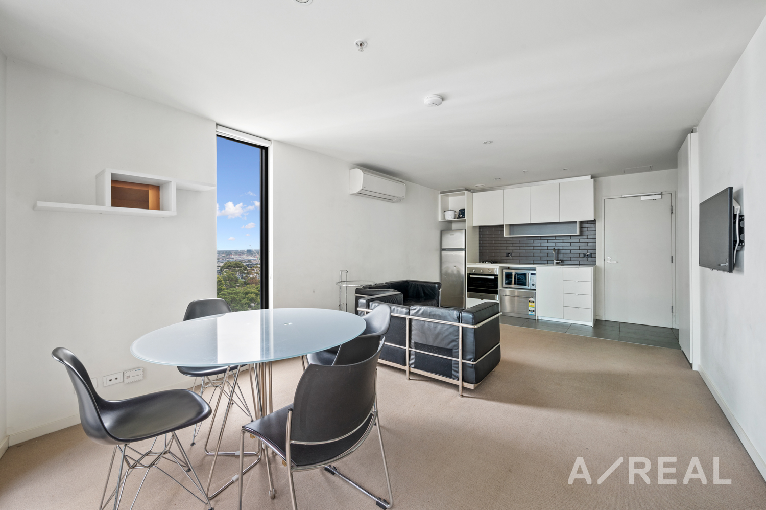1507/243 Franklin Street, Melbourne VIC 3000 