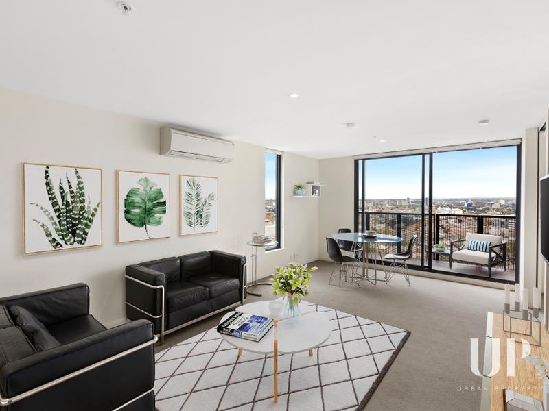1507/243 Franklin Street, Melbourne VIC 3000 