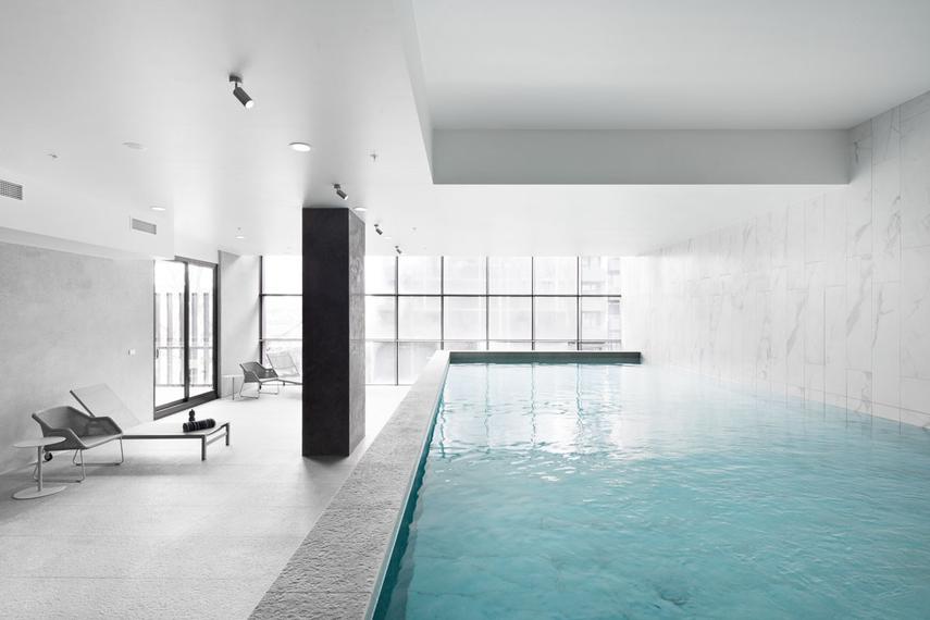 1507/420 Spencer Street, West Melbourne VIC 3003 