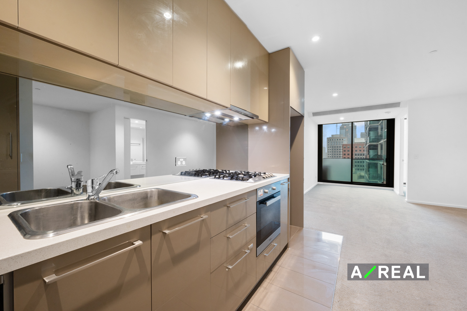 1509/601 Little Lonsdale Street, Melbourne VIC 3000 