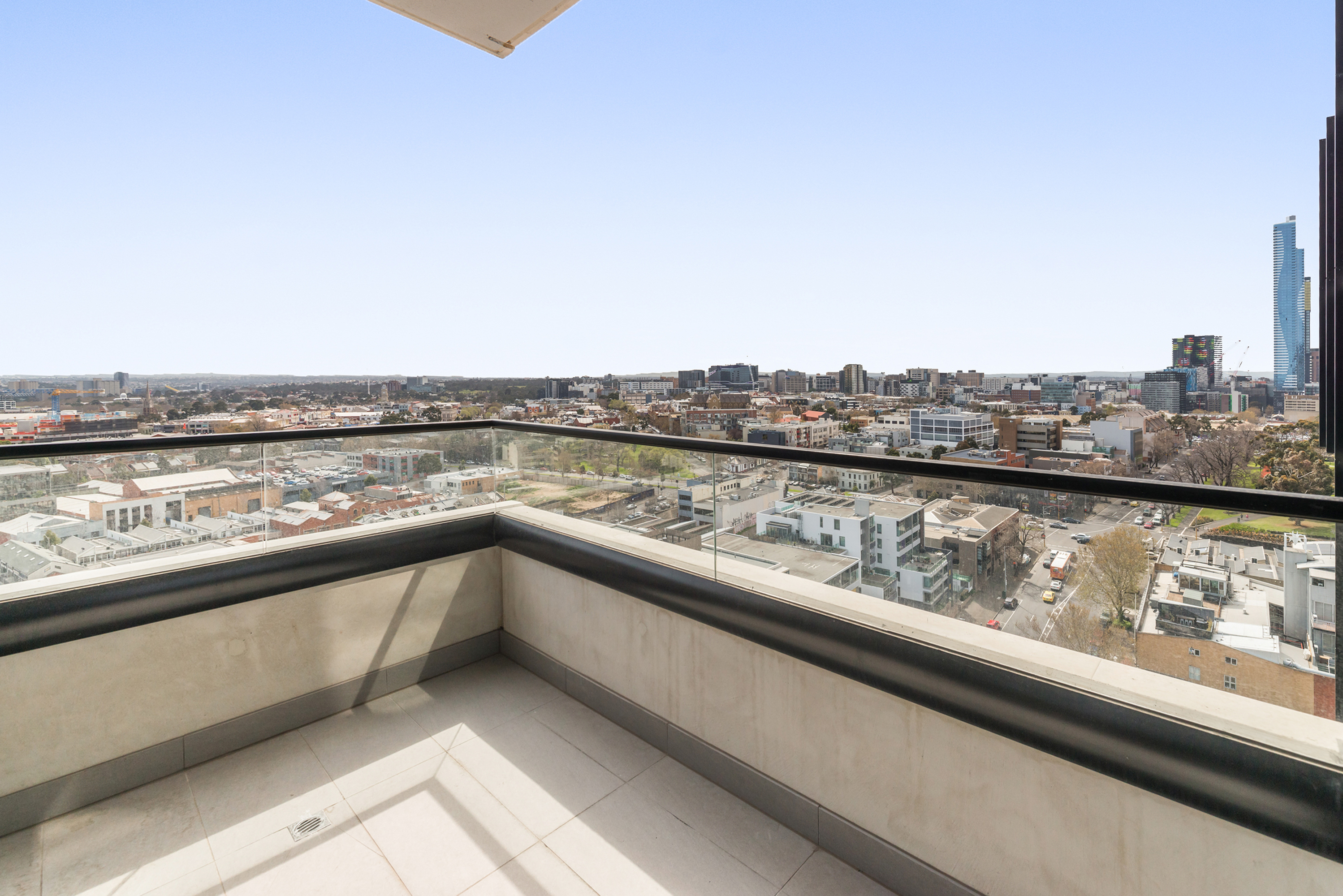 1509/65 Dudley Street, West Melbourne VIC 3003 