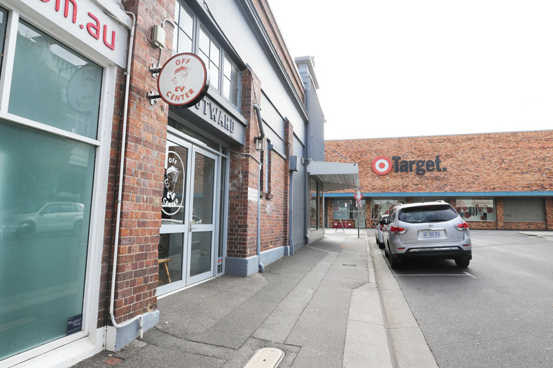 151-155 Brisbane Street, LAUNCESTON, TAS, 7250