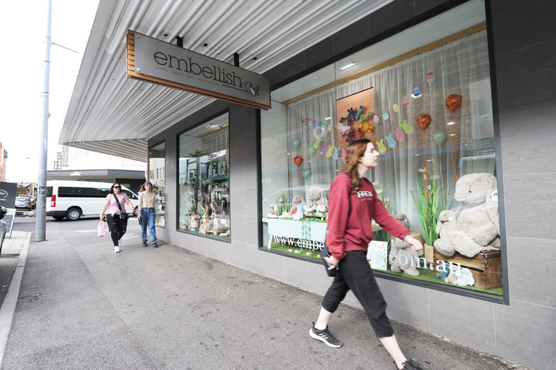 151-155 Brisbane Street, LAUNCESTON, TAS, 7250