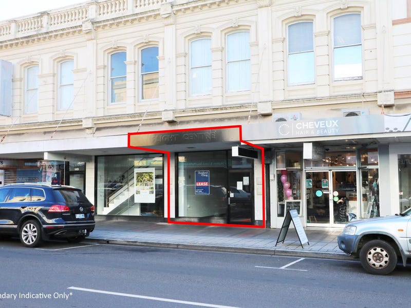 151 Charles Street, LAUNCESTON, TAS, 7250