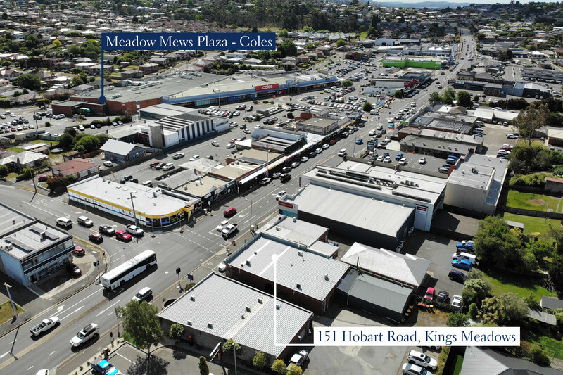 151 Hobart Road, Kings Meadows, TAS, 7249