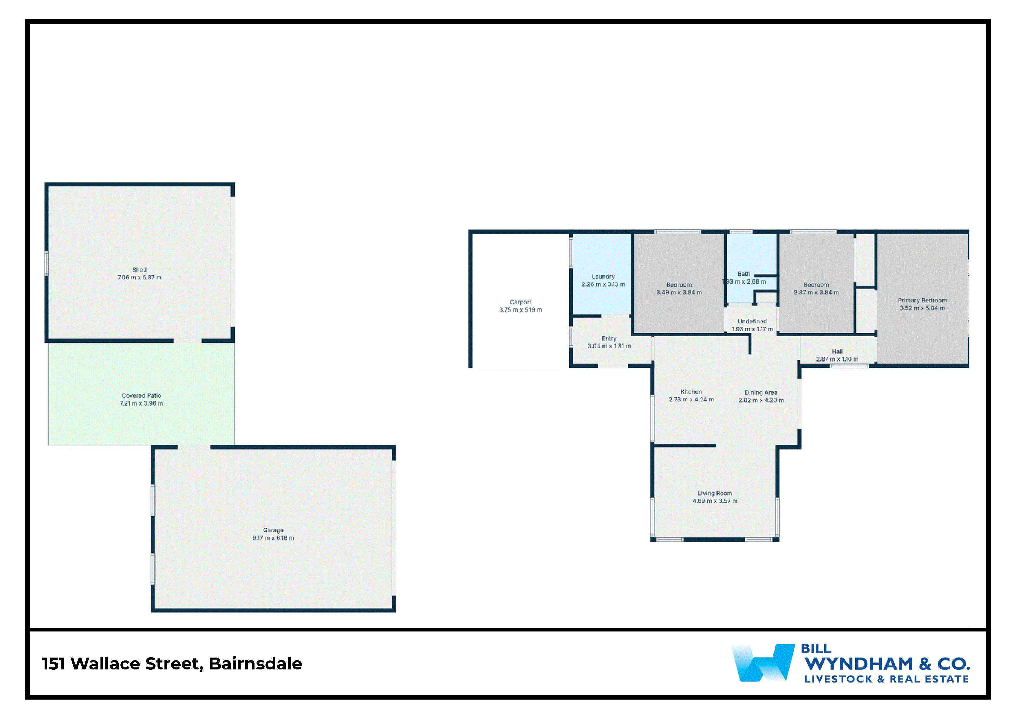 151 Wallace Street, Bairnsdale