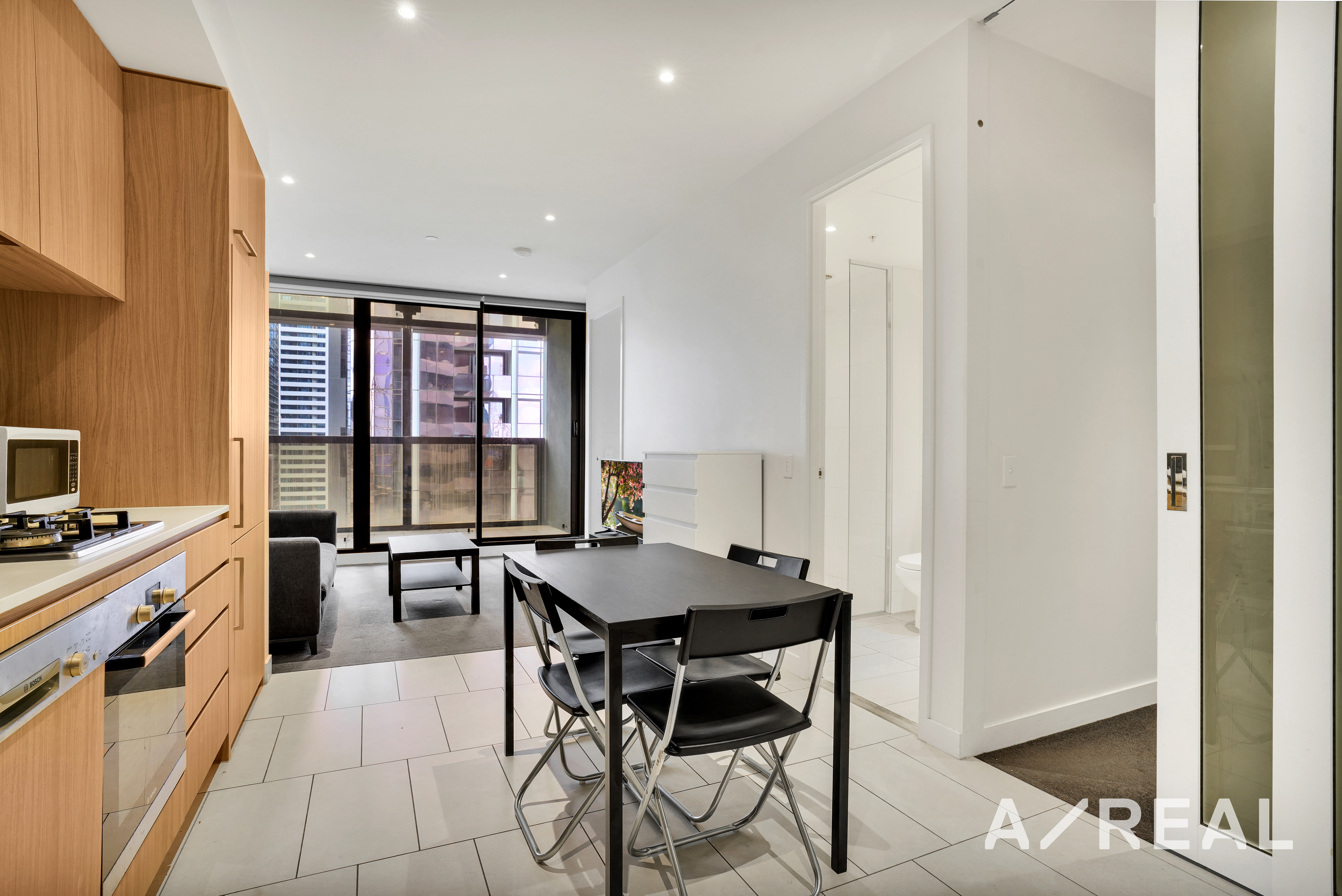 1511/120 A'Beckett Street, Melbourne VIC 3000 