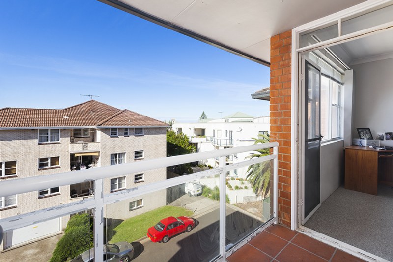 15/12-14 Elizabeth Place, Cronulla NSW 2230 