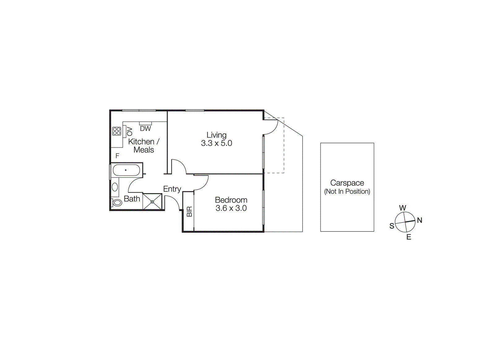 15/130 Alma Road, St Kilda East VIC 3183 - Floorplan