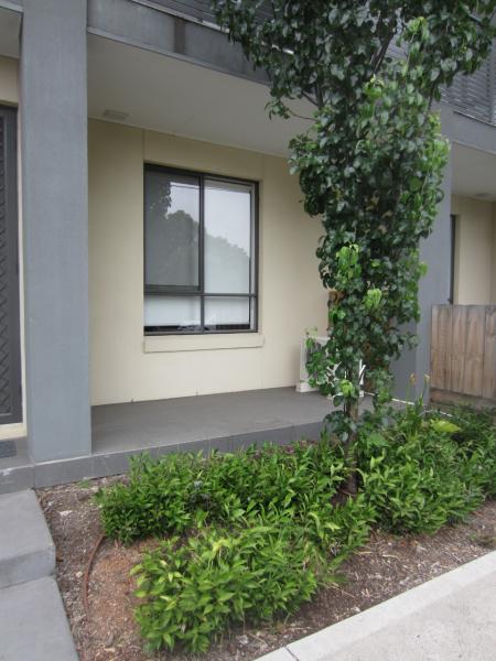 15/158 Clarendon Street, Thornbury VIC 3071 