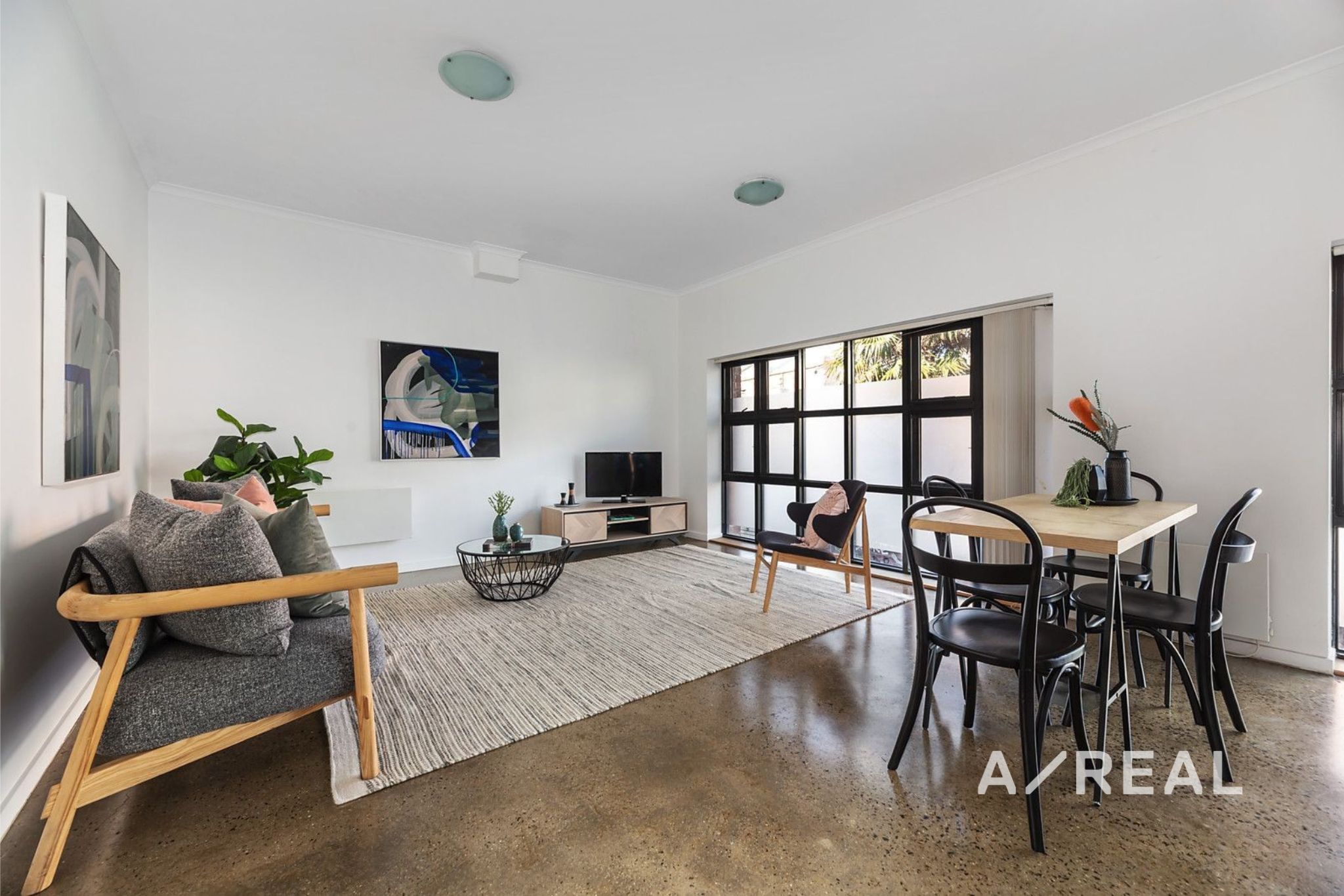 15/18 Ireland Street, West Melbourne VIC 3003 