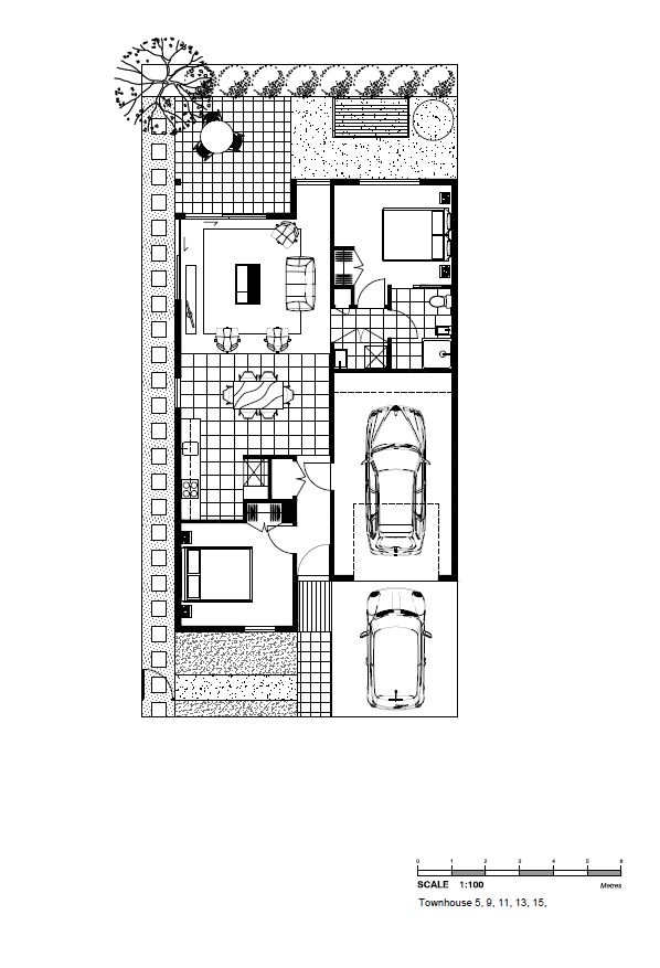15/182-188 Cox Road, LOVELY BANKS VIC 3213 - Floorplan