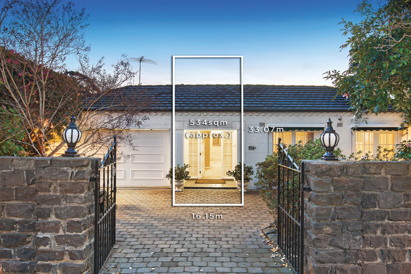 Marshall White Real Estate Agents & Luxury Property Sales Melbourne