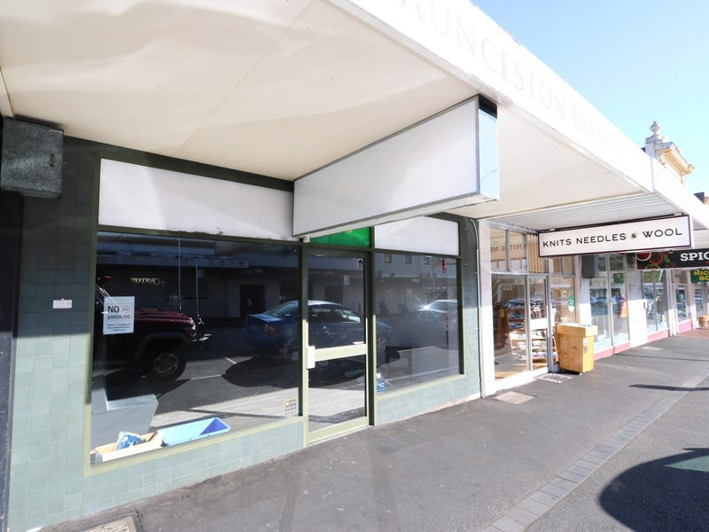 152-154 Charles Street, LAUNCESTON, TAS, 7250